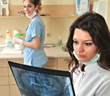 Understanding The Importance Of Dental X-Rays | Welcome to DeWitt Dentistry